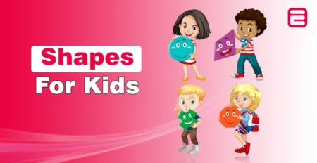 Shapes for Kids
