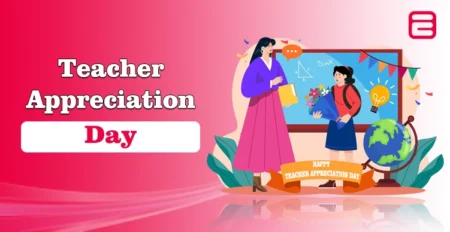 Teacher Appreciation Day