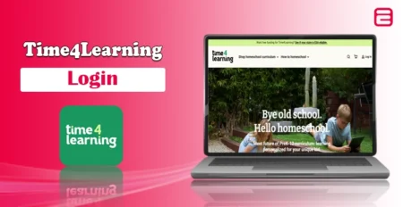 Time4Learning Login for Students and Parents (Quick Access Guide) Time4Learning Login