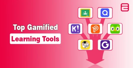 Gamified Learning Tools