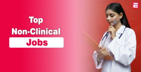 Top 5 Non-Clinical Jobs to Build a Career in Healthcare Non-Clinical Jobs