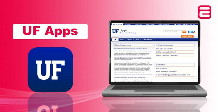 UF Apps: Download, Access, and Tips for a Smooth Experience UF Apps
