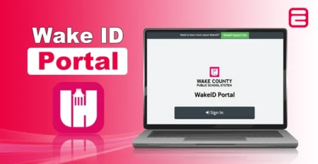 Wake ID Portal