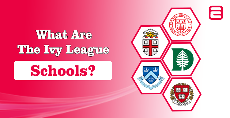 What Are the Ivy League Schools? A Complete Guide for 2024–2025 What Are the Ivy League Schools