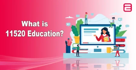 What Is 11520 Education? Objectives and Benefits (Explained)