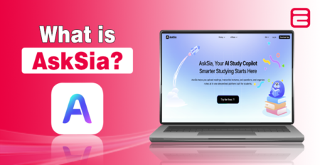 What Is AskSia