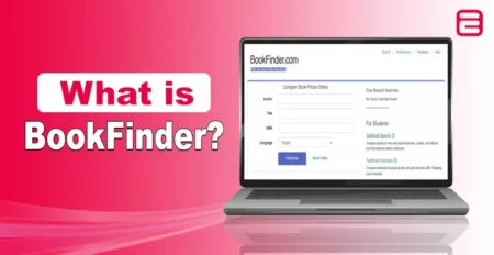 BookFinder