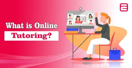Online Tutoring