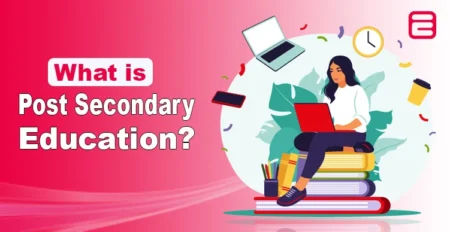Post Secondary Education