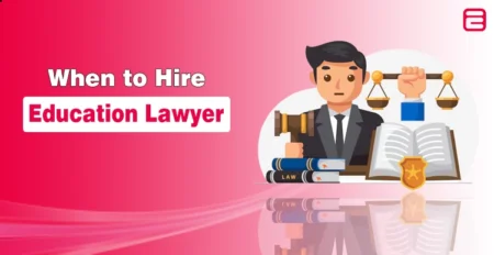 Education Lawyer