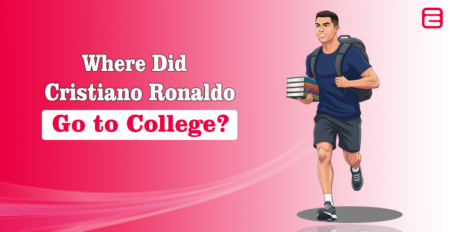 Where Did Cristiano Ronaldo Go to College? Full Detail Where Did Cristiano Ronaldo Go to College