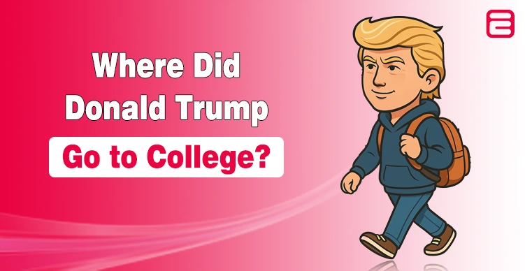 Where Did Donald Trump Go to College? Education Timeline Where Did Donald Trump Go to College