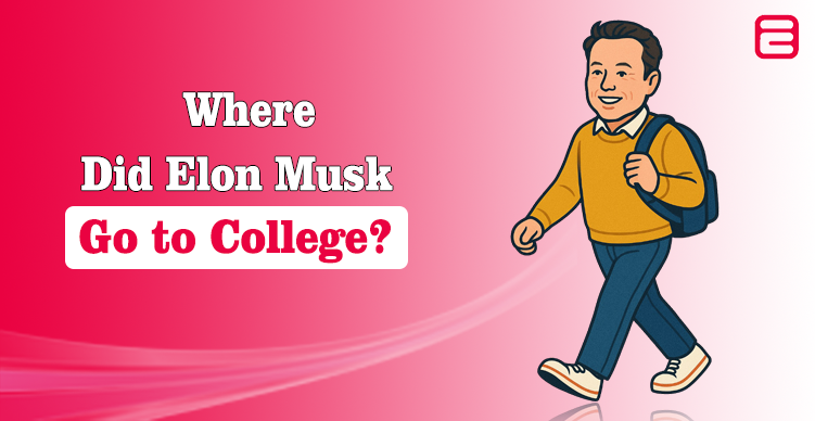 Where Did Elon Musk Go to College? From Queen’s to Success Where Did Elon Musk Go to College