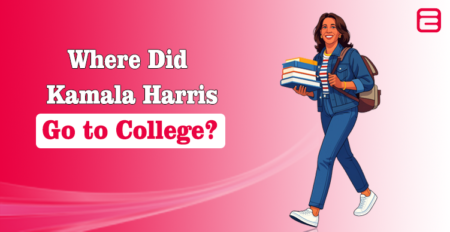Where Did Kamala Harris Go to College