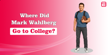 Where Did Mark Wahlberg Go to College