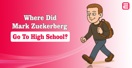Where Did Mark Zuckerberg Go to High School