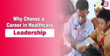 Healthcare Leadership