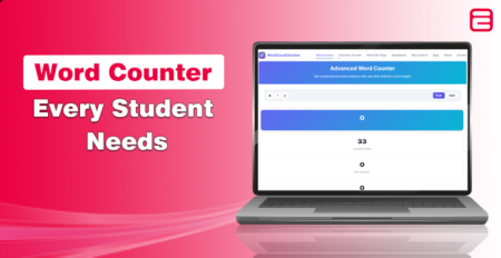 Word Counter Every Student Needs