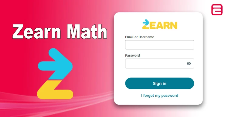 Zearn Math